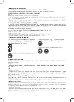 Предварительный просмотр 11 страницы Emos EM-03M 2WIRE Manual