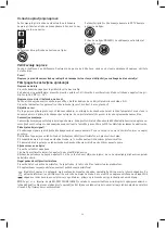 Предварительный просмотр 16 страницы Emos EM-03M 2WIRE Manual