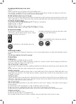 Предварительный просмотр 18 страницы Emos EM-03M 2WIRE Manual