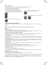 Предварительный просмотр 23 страницы Emos EM-03M 2WIRE Manual