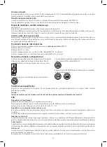 Предварительный просмотр 25 страницы Emos EM-03M 2WIRE Manual