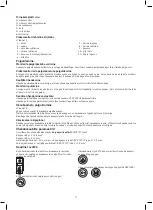 Предварительный просмотр 31 страницы Emos EM-03M 2WIRE Manual