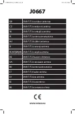 Emos EM-20G/Z Manual предпросмотр