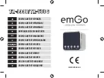 Предварительный просмотр 1 страницы Emos emGo TR-533B Instruction Manual