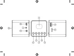 Предварительный просмотр 2 страницы Emos emGo TR-533B Instruction Manual