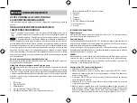 Предварительный просмотр 15 страницы Emos emGo TR-533B Instruction Manual