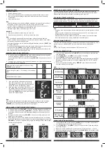 Preview for 2 page of Emos ESW5002 User Manual