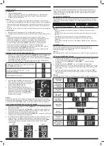 Preview for 6 page of Emos ESW5002 User Manual