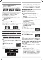 Preview for 11 page of Emos ESW5002 User Manual