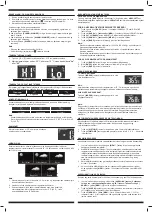 Preview for 31 page of Emos ESW5002 User Manual