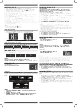 Preview for 43 page of Emos ESW5002 User Manual