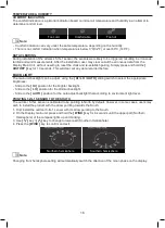 Предварительный просмотр 16 страницы Emos ESW5003 User Manual