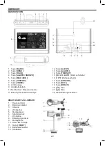 Предварительный просмотр 22 страницы Emos ESW5003 User Manual