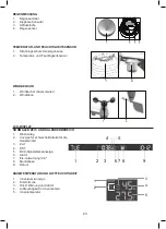 Предварительный просмотр 23 страницы Emos ESW5003 User Manual