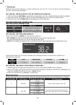 Предварительный просмотр 30 страницы Emos ESW5003 User Manual