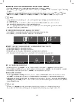 Предварительный просмотр 46 страницы Emos ESW5003 User Manual