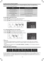 Предварительный просмотр 51 страницы Emos ESW5003 User Manual