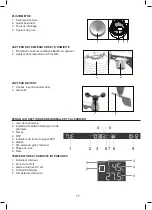 Предварительный просмотр 77 страницы Emos ESW5003 User Manual