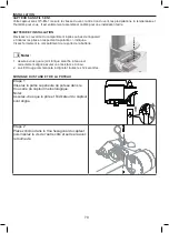 Предварительный просмотр 79 страницы Emos ESW5003 User Manual