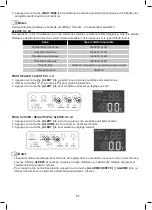 Предварительный просмотр 87 страницы Emos ESW5003 User Manual