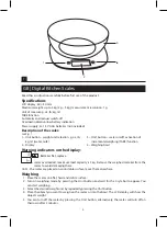 Preview for 2 page of Emos EV025 Quick Manual And Instructions