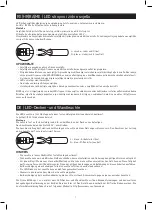 Предварительный просмотр 7 страницы Emos FIORI ZM1114 Manual