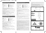 Preview for 4 page of Emos G1110 Quick Start Manual