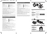 Preview for 1 page of Emos G1120 Quick Start Manual