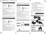 Preview for 2 page of Emos G1120 Quick Start Manual