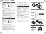 Preview for 3 page of Emos G1120 Quick Start Manual