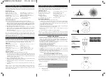 Preview for 2 page of Emos G1130 Quick Start Manual