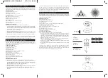 Preview for 3 page of Emos G1130 Quick Start Manual