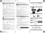 Предварительный просмотр 2 страницы Emos G1140 Manual