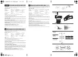 Предварительный просмотр 3 страницы Emos G1140 Manual