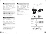 Предварительный просмотр 4 страницы Emos G1140 Manual