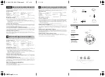 Предварительный просмотр 3 страницы Emos G1190 Manual