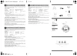 Предварительный просмотр 4 страницы Emos G1190 Manual