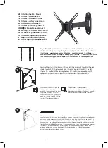 Предварительный просмотр 7 страницы Emos Gamma 200X Manual