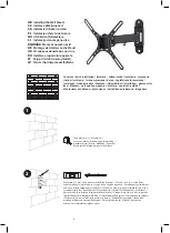 Предварительный просмотр 9 страницы Emos Gamma 200X Manual