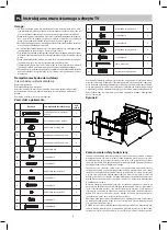 Preview for 6 page of Emos Gamma 600 ULTRA X Installation Instructions Manual