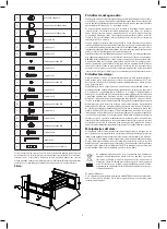 Preview for 9 page of Emos Gamma 600 ULTRA X Installation Instructions Manual