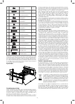 Preview for 13 page of Emos Gamma 600 ULTRA X Installation Instructions Manual