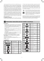 Preview for 15 page of Emos Gamma 600 ULTRA X Installation Instructions Manual