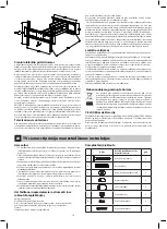 Preview for 16 page of Emos Gamma 600 ULTRA X Installation Instructions Manual