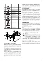 Preview for 17 page of Emos Gamma 600 ULTRA X Installation Instructions Manual