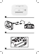 Предварительный просмотр 2 страницы Emos GS827 Manual