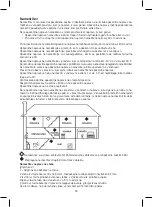 Preview for 30 page of Emos GS827 Manual