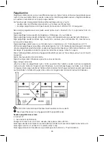 Preview for 66 page of Emos GS827 Manual