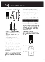 Предварительный просмотр 4 страницы Emos H1016 User Manual