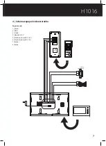 Preview for 7 page of Emos H1016 User Manual